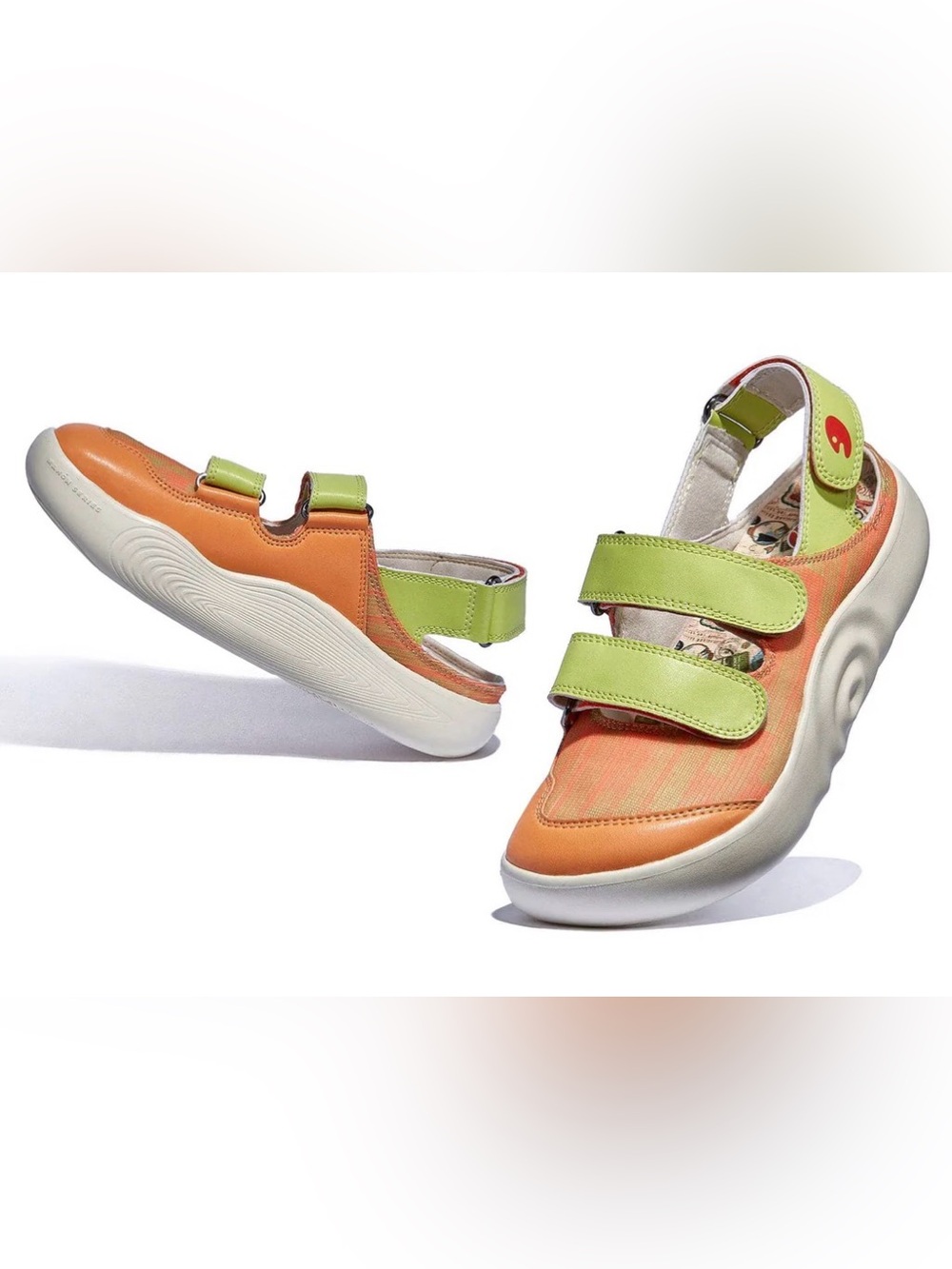UIN Mahon III Sandals